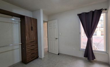 RENTA Departamento PB en Pie de la Cuesta Misión Querendaro cerca de Tec de Monterrey y UTEQ