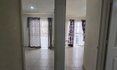 RENTA Departamento PB en Pie de la Cuesta Misión Querendaro cerca de Tec de Monterrey y UTEQ