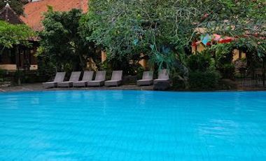 HOTEL BINTANG 3 DIJUAL CEPAT DI JOGJA