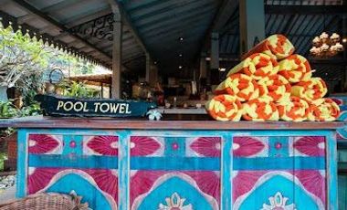 HOTEL BINTANG 3 DIJUAL CEPAT DI JOGJA