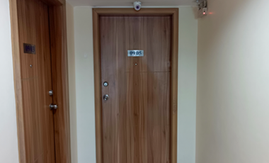 2 BR w/ Parking in Ermita Manila, Grand Riviera Suites near Manila Bay
