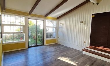 SE VENDE GRAN CASA EN QUILPUE CERCA CAMINO TRONCAL $215.000.000
