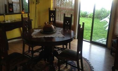 SE VENDE GRAN CASA EN QUILPUE CERCA CAMINO TRONCAL $215.000.000