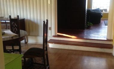 SE VENDE GRAN CASA EN QUILPUE CERCA CAMINO TRONCAL $215.000.000