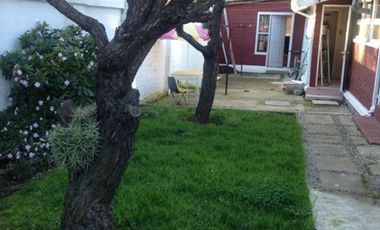 SE VENDE GRAN CASA EN QUILPUE CERCA CAMINO TRONCAL $215.000.000