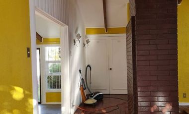 SE VENDE GRAN CASA EN QUILPUE CERCA CAMINO TRONCAL $215.000.000