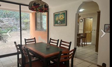 CASA EN RENTA EN JARDINES DEL PEDREGAL