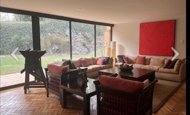 CASA EN RENTA EN JARDINES DEL PEDREGAL