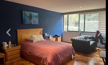 CASA EN RENTA EN JARDINES DEL PEDREGAL