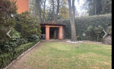 CASA EN RENTA EN JARDINES DEL PEDREGAL