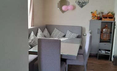 LINDA CASA EN VENTA,
