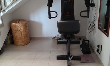 LINDA CASA EN VENTA,