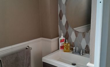 LINDA CASA EN VENTA,