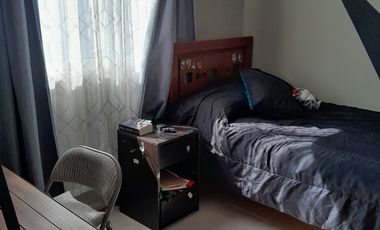 LINDA CASA EN VENTA,