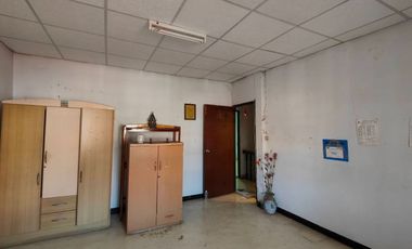 Townhome for sale, Warocha 4, Thepharak Road, Bang Phriang, Bang Bo, Samut Prakan.