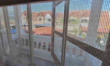 Townhome for sale, Warocha 4, Thepharak Road, Bang Phriang, Bang Bo, Samut Prakan.
