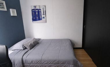 Amoblado Apartamento en Ciudad del Rio - Medellin