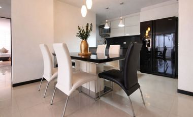 Amoblado Apartamento en Ciudad del Rio - Medellin