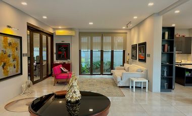 6BR HOUSE & LOT; PASEO DE MAGALLANES - MAKATI CITY - FOR SALE