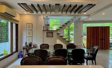 6BR HOUSE & LOT; PASEO DE MAGALLANES - MAKATI CITY - FOR SALE