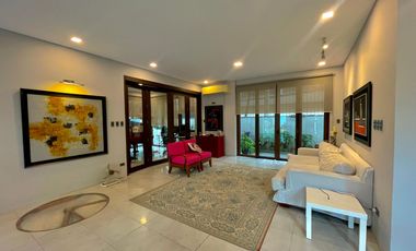 6BR HOUSE & LOT; PASEO DE MAGALLANES - MAKATI CITY - FOR SALE