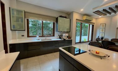 6BR HOUSE & LOT; PASEO DE MAGALLANES - MAKATI CITY - FOR SALE