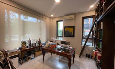 6BR HOUSE & LOT; PASEO DE MAGALLANES - MAKATI CITY - FOR SALE