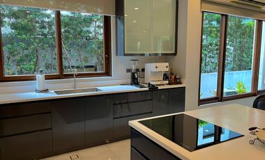 6BR HOUSE & LOT; PASEO DE MAGALLANES - MAKATI CITY - FOR SALE