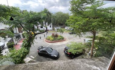 6BR HOUSE & LOT; PASEO DE MAGALLANES - MAKATI CITY - FOR SALE