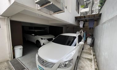 6BR HOUSE & LOT; PASEO DE MAGALLANES - MAKATI CITY - FOR SALE