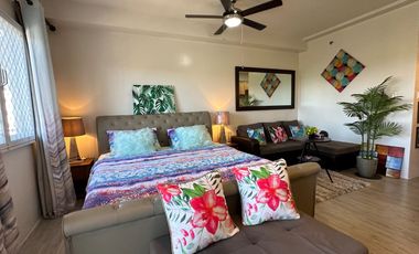 Amaia Steps Nuvali Fully Furnished Condo for Lease, Solenad, Xavier School Nuvali, Calamba Laguna