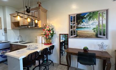 Amaia Steps Nuvali Fully Furnished Condo for Lease, Solenad, Xavier School Nuvali, Calamba Laguna