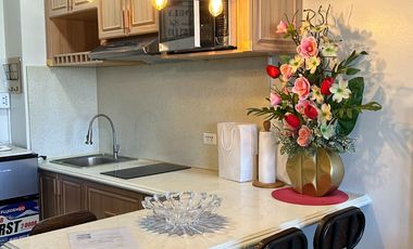 Amaia Steps Nuvali Fully Furnished Condo for Lease, Solenad, Xavier School Nuvali, Calamba Laguna