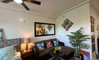 Amaia Steps Nuvali Fully Furnished Condo for Lease, Solenad, Xavier School Nuvali, Calamba Laguna