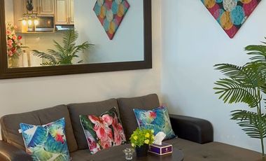 Amaia Steps Nuvali Fully Furnished Condo for Lease, Solenad, Xavier School Nuvali, Calamba Laguna