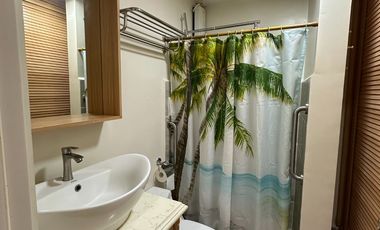Amaia Steps Nuvali Fully Furnished Condo for Lease, Solenad, Xavier School Nuvali, Calamba Laguna