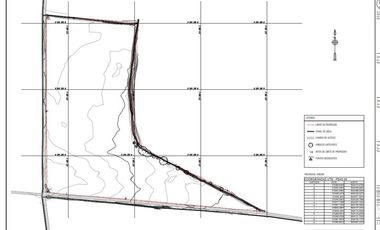 VENTA DE TERRENO+PROYECTO PARA CONDOMINIO DE CAMPO EN CHICHA