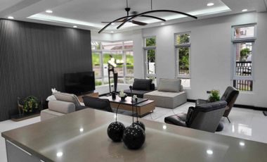 MODERN HOUSE FOR SALE/RENT IN SOUTH FORBES