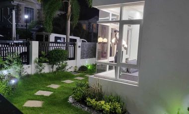 MODERN HOUSE FOR SALE/RENT IN SOUTH FORBES