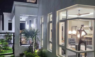 MODERN HOUSE FOR SALE/RENT IN SOUTH FORBES
