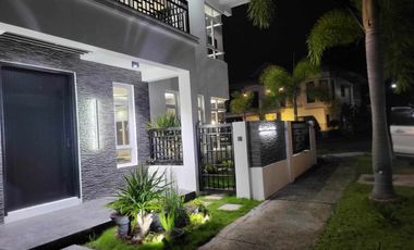 MODERN HOUSE FOR SALE/RENT IN SOUTH FORBES