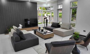 MODERN HOUSE FOR SALE/RENT IN SOUTH FORBES