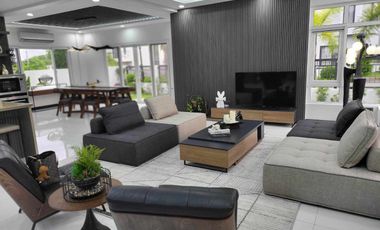 MODERN HOUSE FOR SALE/RENT IN SOUTH FORBES