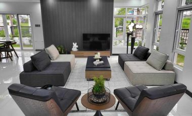 MODERN HOUSE FOR SALE/RENT IN SOUTH FORBES