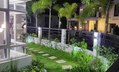 MODERN HOUSE FOR SALE/RENT IN SOUTH FORBES