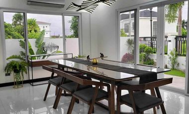 MODERN HOUSE FOR SALE/RENT IN SOUTH FORBES