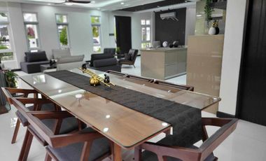 MODERN HOUSE FOR SALE/RENT IN SOUTH FORBES