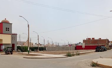 VENTA DE TERRENO EN CARABAYLLO (CONDOMINIO LA PLANICIE)