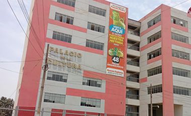 VENTA DE TERRENO EN CARABAYLLO (CONDOMINIO LA PLANICIE)