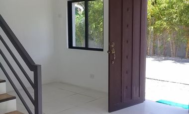 Araya Park Residences RFO House and Lot for Sale in Santa Rosa Laguna